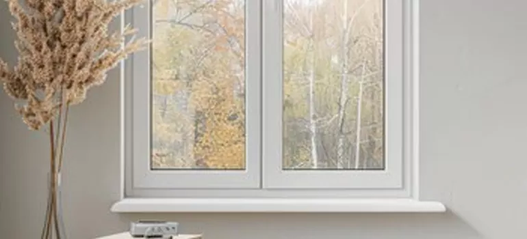 Vinyl Window Stool in Welland, ON