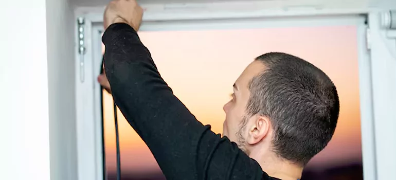 Bulb Weatherstripping For Windows in Welland, ON