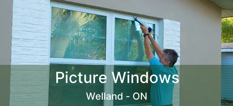  Picture Windows Welland - ON